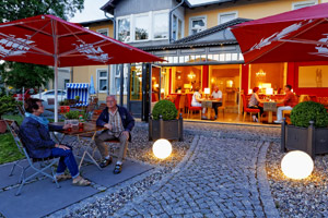 Wintergarten Sonneneck